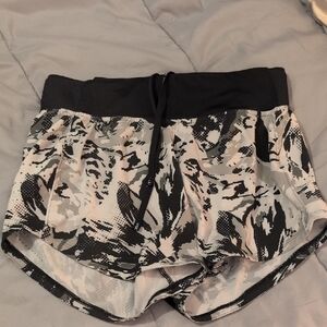 Ladies UA Shorts